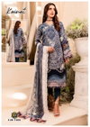Kainat Vol 11 By Keval Printed Lawn Cotton Dress Material Wholesale Price In Surat
